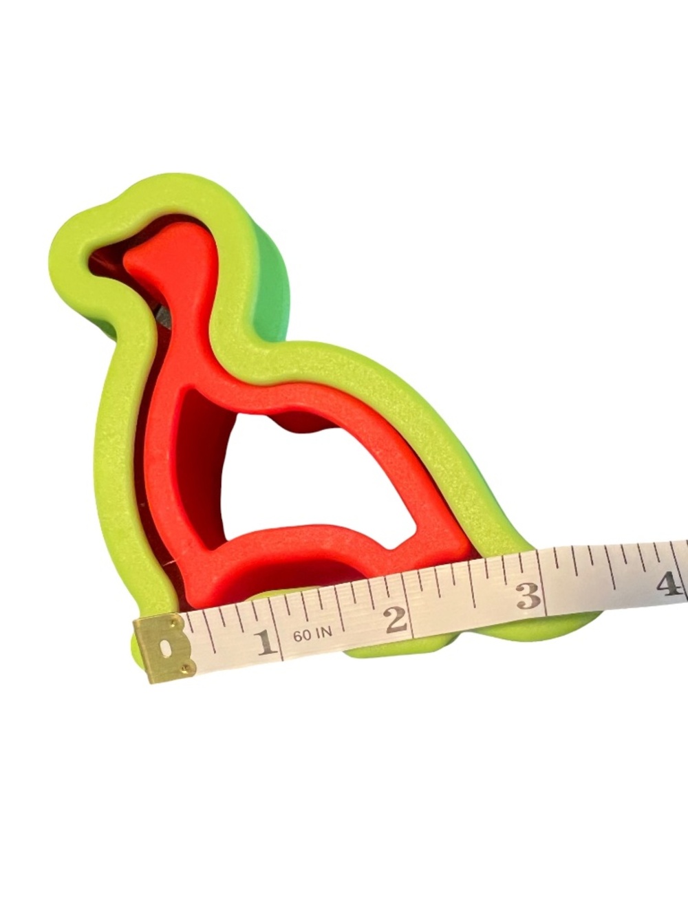 Uncrustable Sandwich Cutter & Sealer Shapes Circle Square Heart Star Dino Mickey - Picture 6 of 13